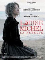 LOUISE MICHEL LA REBELLE